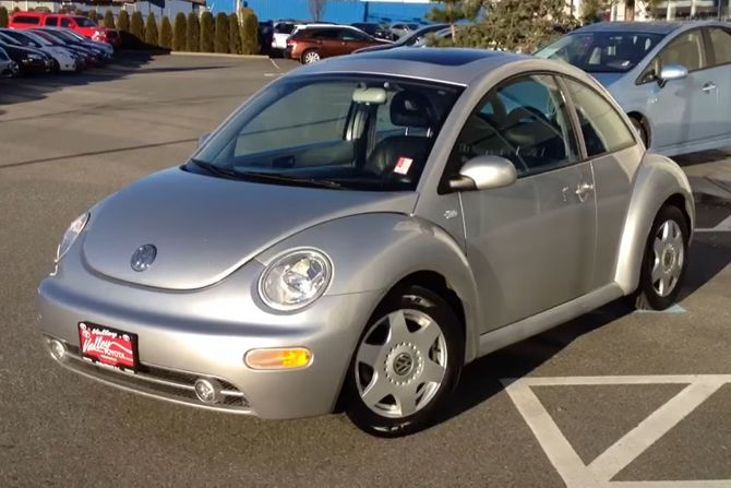 VW buba 2000 VW buba 2000