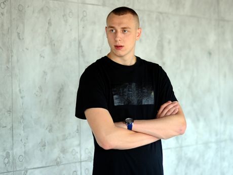 ALEN SMAILAGIC ALEN SMAILAGIC