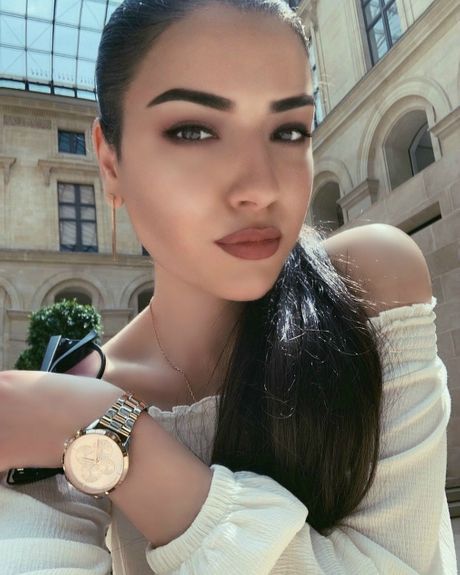 Anna Leikovic, ubila majku Anna Leikovic, ubila majku