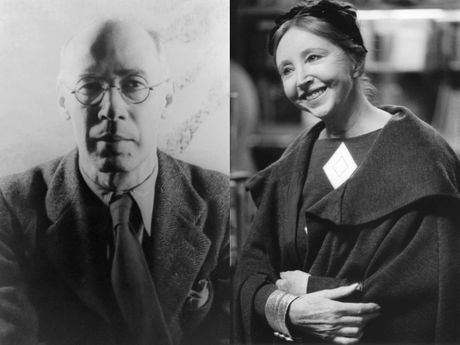 Henri Miler, Anais Nin