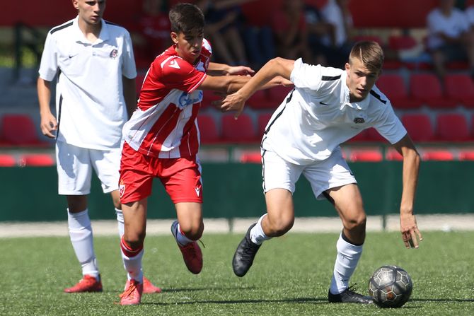 NEMANJA VIDOJEVIC, SAMED BAZDAR NEMANJA VIDOJEVIC, SAMED BAZDAR