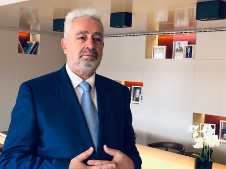 Zdravko Krivokapić Zdravko Krivokapić
