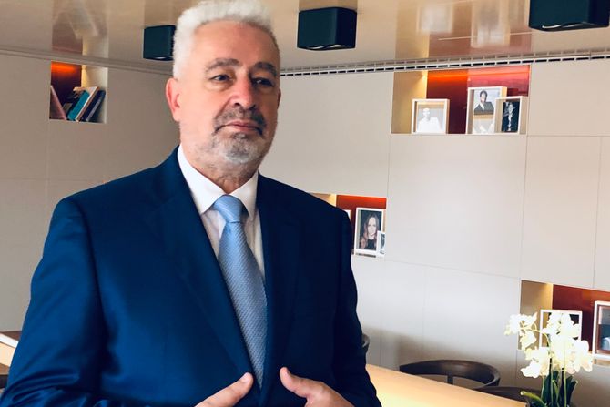 Zdravko Krivokapić Zdravko Krivokapić