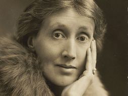 Virginia Woolf, Virdžinija Vulf