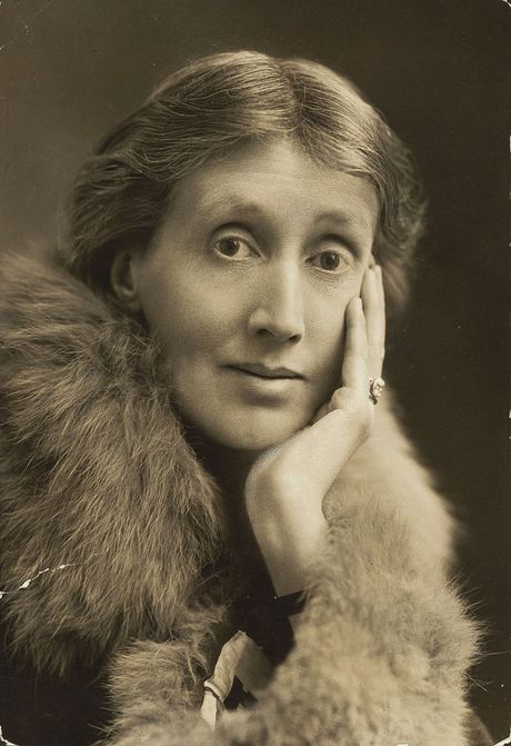 Virginia Woolf, Virdžinija Vulf