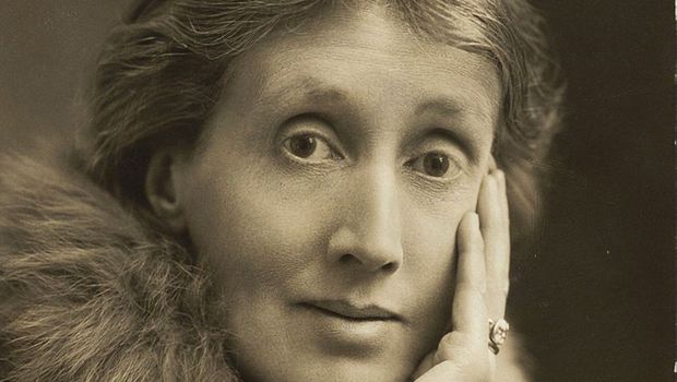 Virginia Woolf, Virdžinija Vulf