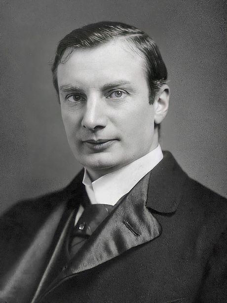 Waldemar Haffkine Waldemar Haffkine