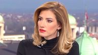 Evo kako Jovana Joksimović izgleda nekoliko sati nakon Jutarnjeg programa: Njeno lice pokazuje sve