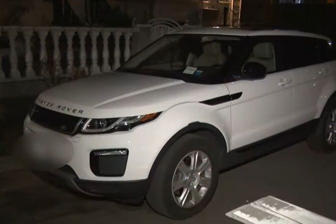 rejndž rover evok rejndž rover evok