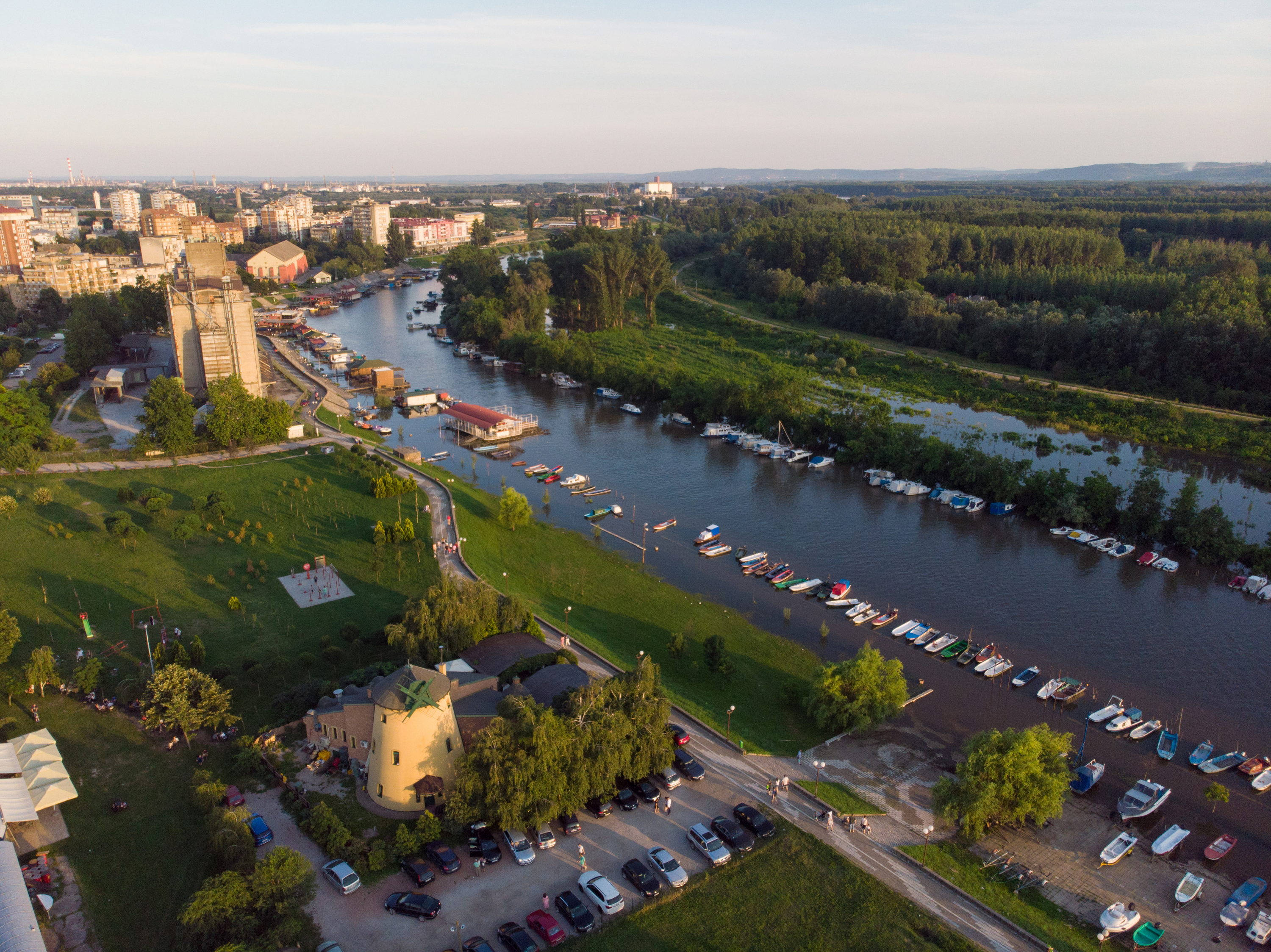 Sramota u Pančevu: Nije prošao ni jedan ceo dan, a neko je opasno obrukao Pančevce