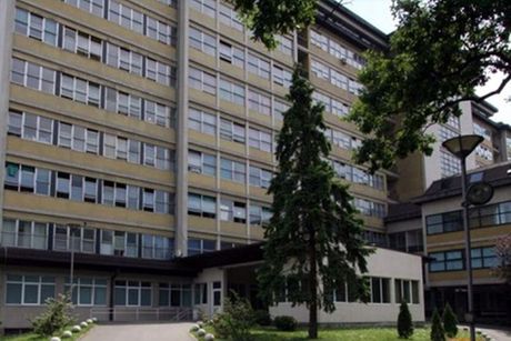 Opšta bolnica u Subotici Opšta bolnica u Subotici