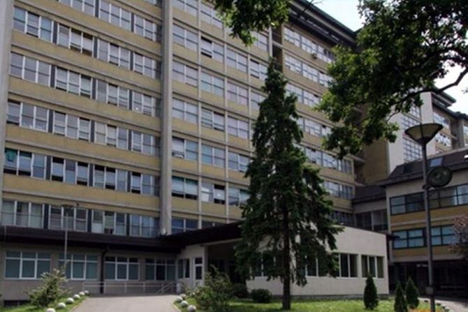 Opšta bolnica u Subotici Opšta bolnica u Subotici