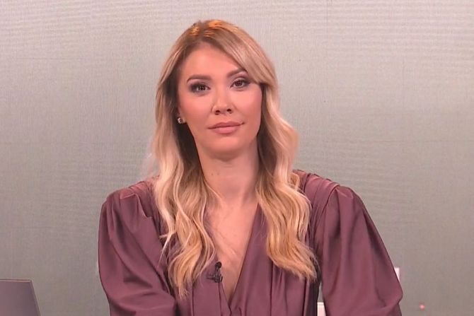 Bojana Ristivojević Bojana Ristivojević
