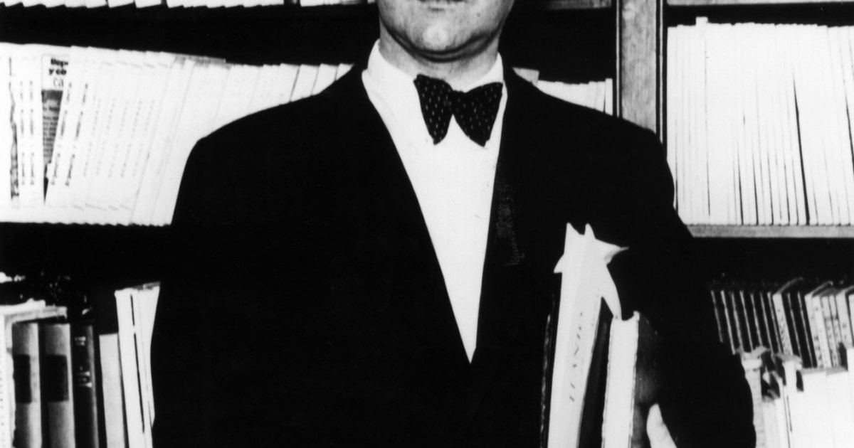 Pronađeni do sada nepoznati stihovi koji se pripisuju Garsiji Lorki