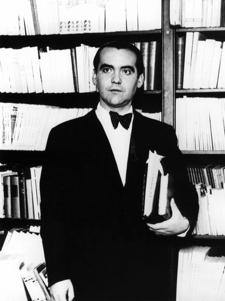 Federico Garcia Lorca, Federiko Garsija Lorka
