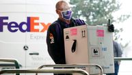 Pošiljke Fedexa bezobrazno kasne, kupci nezadovoljni