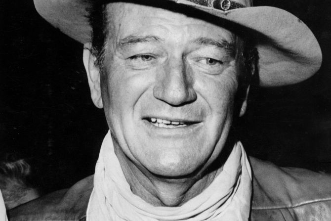 John Wayne, Džon Vejn John Wayne, Džon Vejn