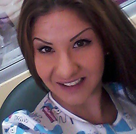 Marija Kepić Marija Kepić