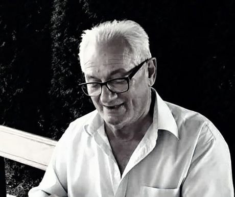 Miodrag Starčević Miodrag Starčević