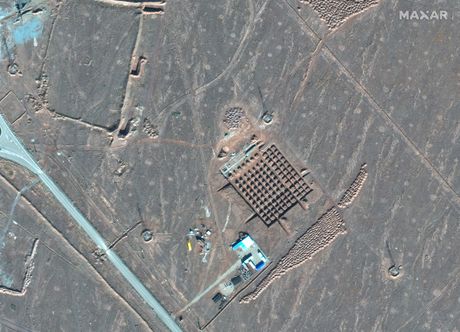 Iran Iran