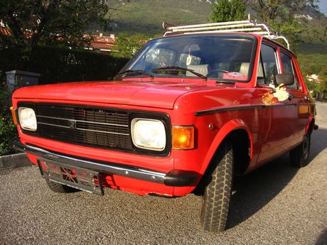 Zastava 101, Stojadin Zastava 101, Stojadin