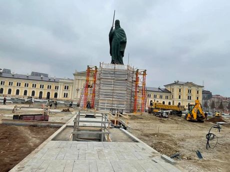 Goran Vesić Goran Vesić