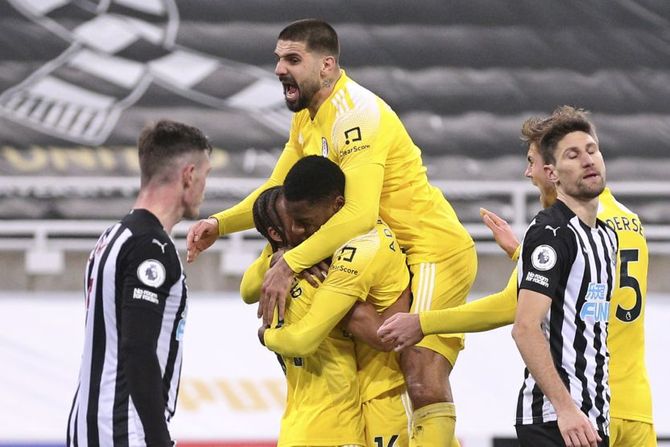 aleksandar mitrović aleksandar mitrović