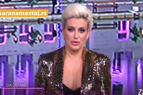 Dušica Jakovljević Dušica Jakovljević