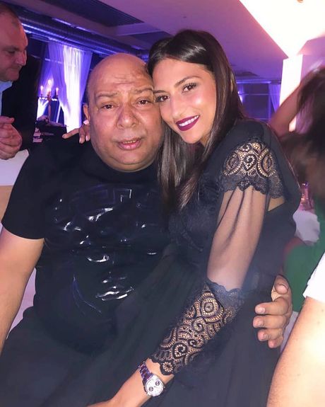 Džej i Marija Ramadanovski Džej i Marija Ramadanovski