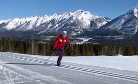 Noridjsko skijanje