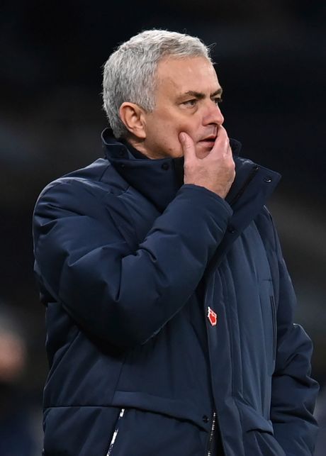 Jose Mourinho, Žoze Murinjo