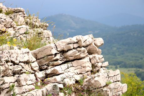 Južni kučaj i istočna srbija