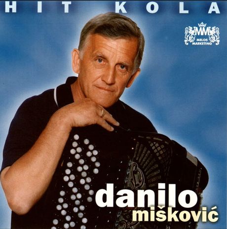 Danilo Mišković Danilo Mišković