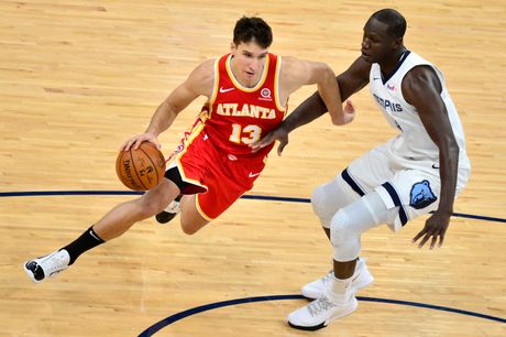 Bogdan Bogdanovic Bogdan Bogdanovic