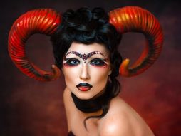 Horoskopski znak ovan