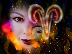 Horoskopski znak ovan