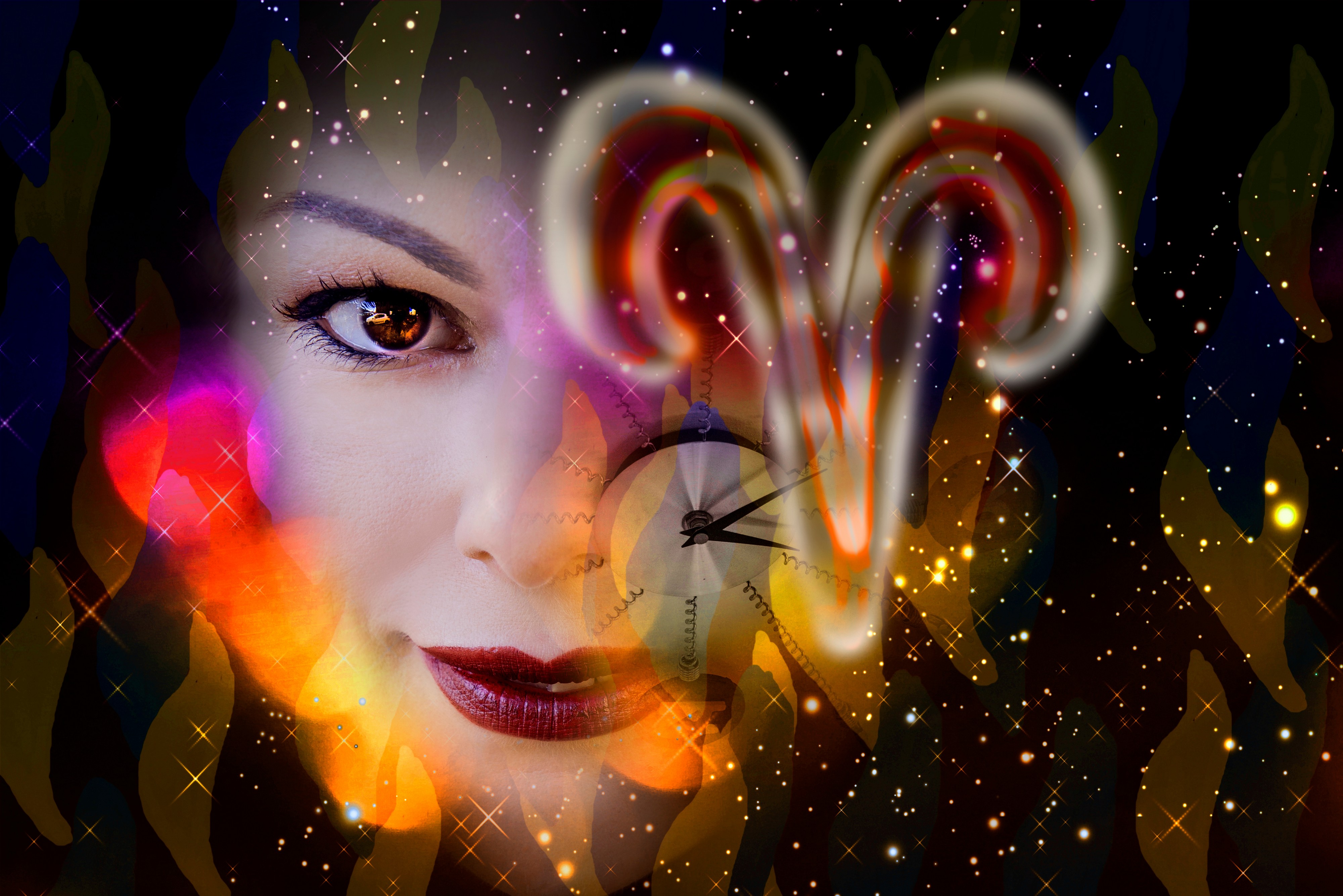 Najsrećniji dan u nedelji za svaki znak od 13. do 19. aprila 2026: Sedam planeta u Ovnu donosi preokrete