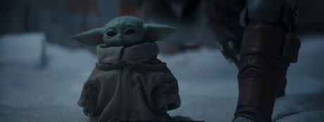 Mandalorijan Mandalorijan