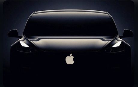 Apple Car, epl auto
