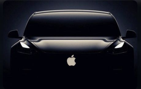 Apple Car, epl auto Apple Car, epl auto