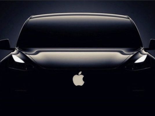 Ambicije kompanije Apple pokreću tehnološki sektor - planovi o električnim automobilima
