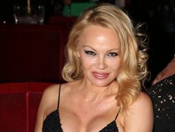 Pamela Anderson