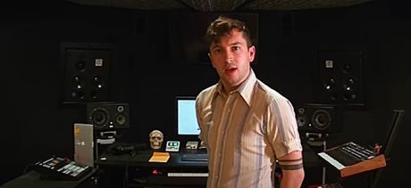 Twenty One Pilots Twenty One Pilots