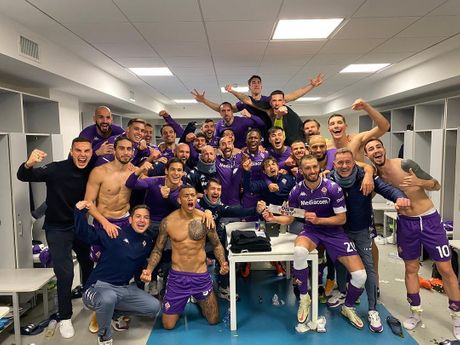 FK Fiorentina FK Fiorentina