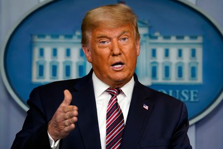 Donald Trump Tramp Donald Trump Tramp
