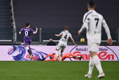 Dušan Vlahović, Kristijano Ronaldo, Zlatan Ibrahimović Dušan Vlahović, Kristijano Ronaldo, Zlatan Ibrahimović