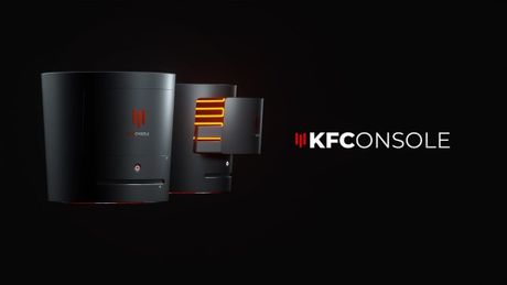 KFConsole KFConsole