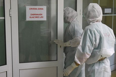 Nebojsa Stefanovic, Vojna bolnica Karaburma Nebojsa Stefanovic, Vojna bolnica Karaburma