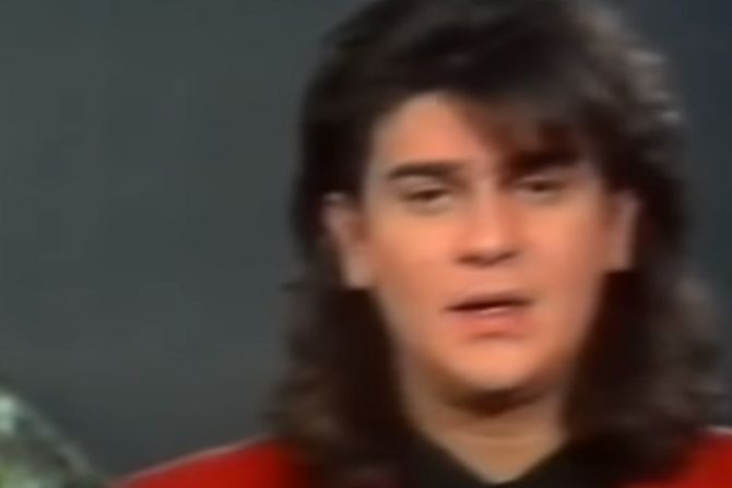 Nino Rešić Nino Rešić