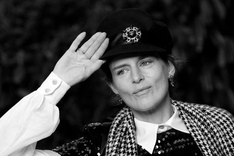 Stella Tennant Stella Tennant